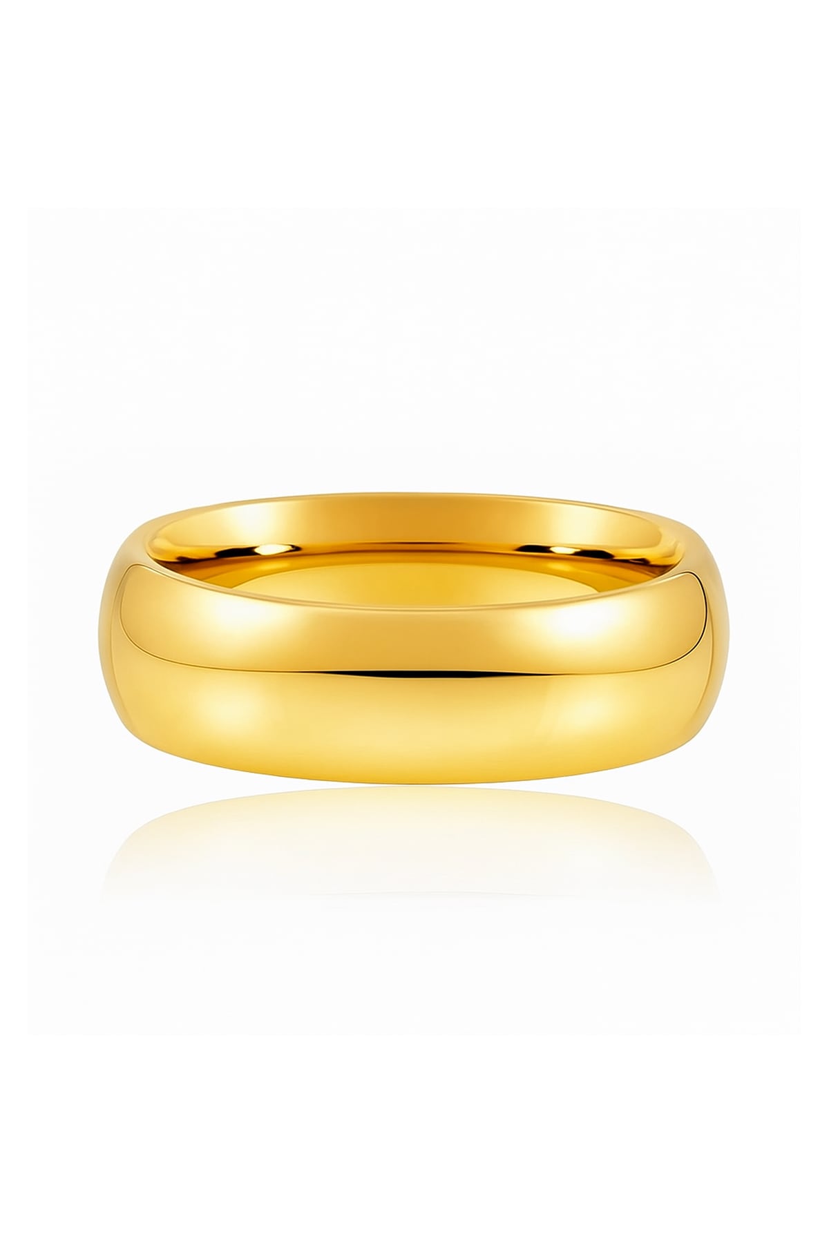 Yellow Gold Designer Wide Italian Hinged Bangle  from LeGassick Fine Jewellery, Gold Coast, Australia.