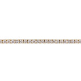 8.80 Carat Diamond Collier In 18ct Yellow Gold available from LeGassick Fine Jewellery, Gold Coast, Australia. Showrooms at Pacific Fair and Runaway Bay Centre.