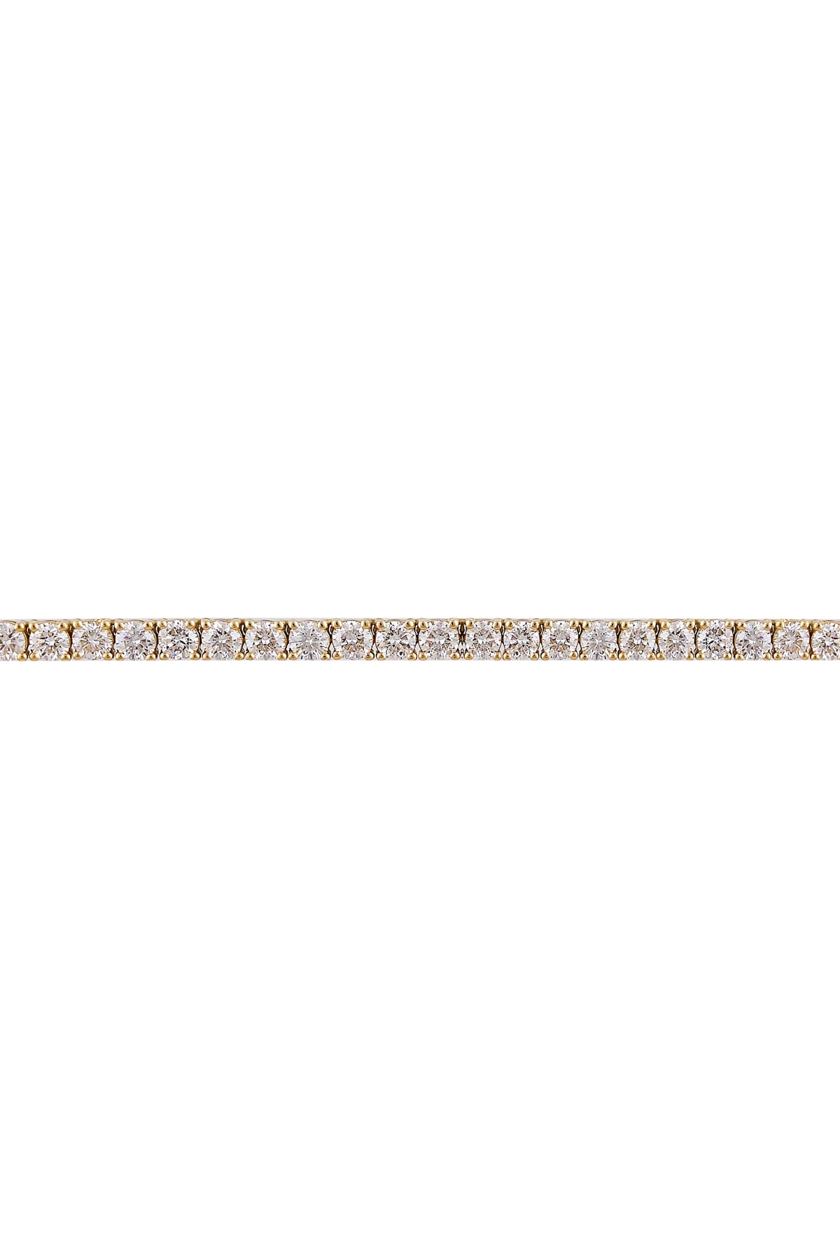 8.80 Carat Diamond Collier In 18ct Yellow Gold available from LeGassick Fine Jewellery, Gold Coast, Australia. Showrooms at Pacific Fair and Runaway Bay Centre.