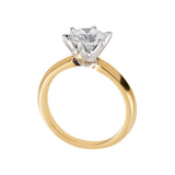 2.01ct 6 Claw Solitaire Engagement Ring available at LeGassick Diamonds and Jewellery Gold Coast, Australia.