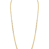 50cm Diamond Cut Anchor Cable 3.0mm Chain In 9 Carat Yellow Gold available from LeGassick Fine Jewellery, Gold Coast, Australia. Showrooms at Pacific Fair and Runaway Bay Centre.