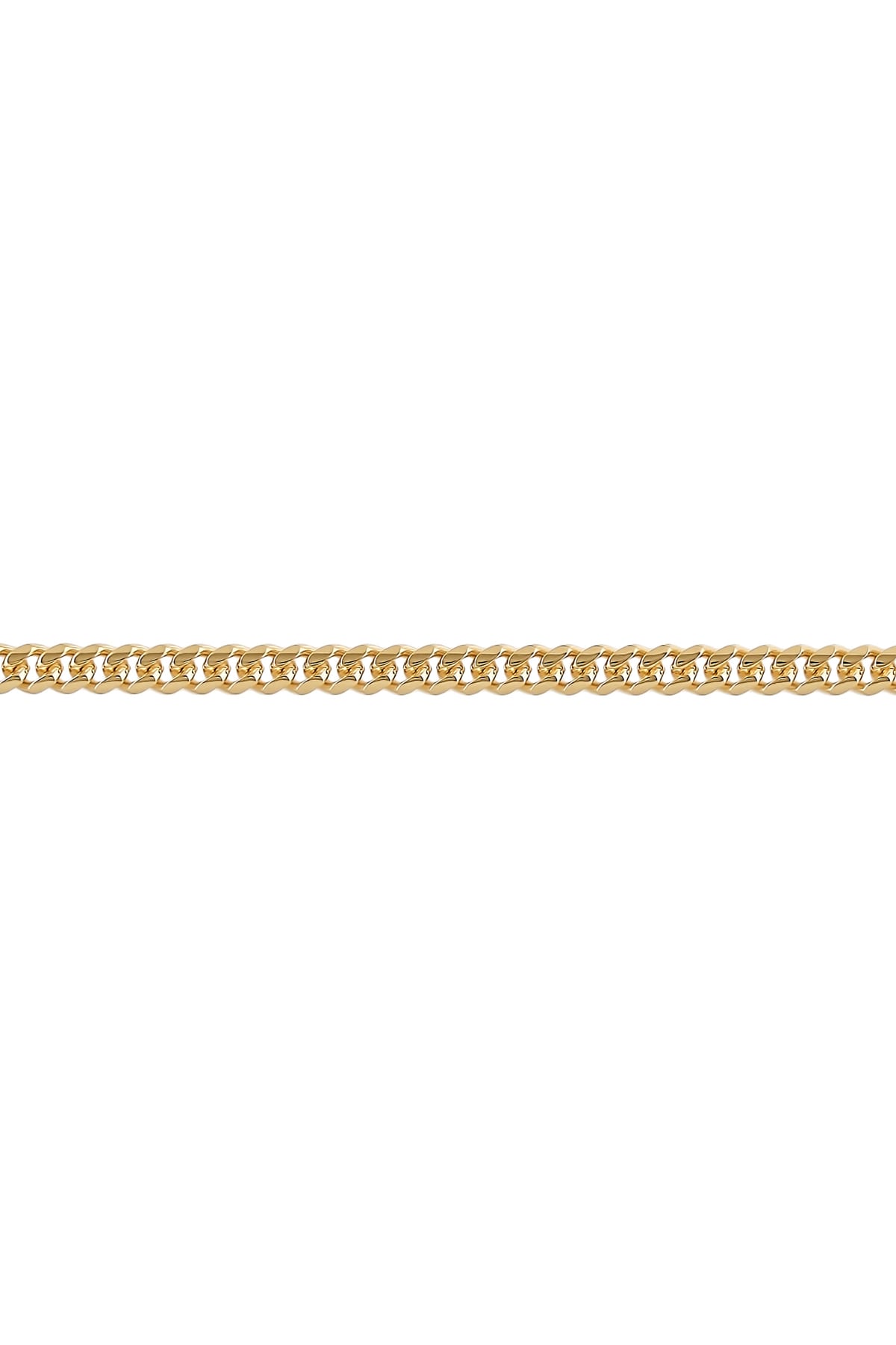 9ct Yellow Gold 50cm Solid Miami Cuban Diamond Cut Curb Chain – 3.5mm available from LeGassick Fine Jewellery, Gold Coast, Australia. Showrooms at Pacific Fair and Runaway Bay Centre.