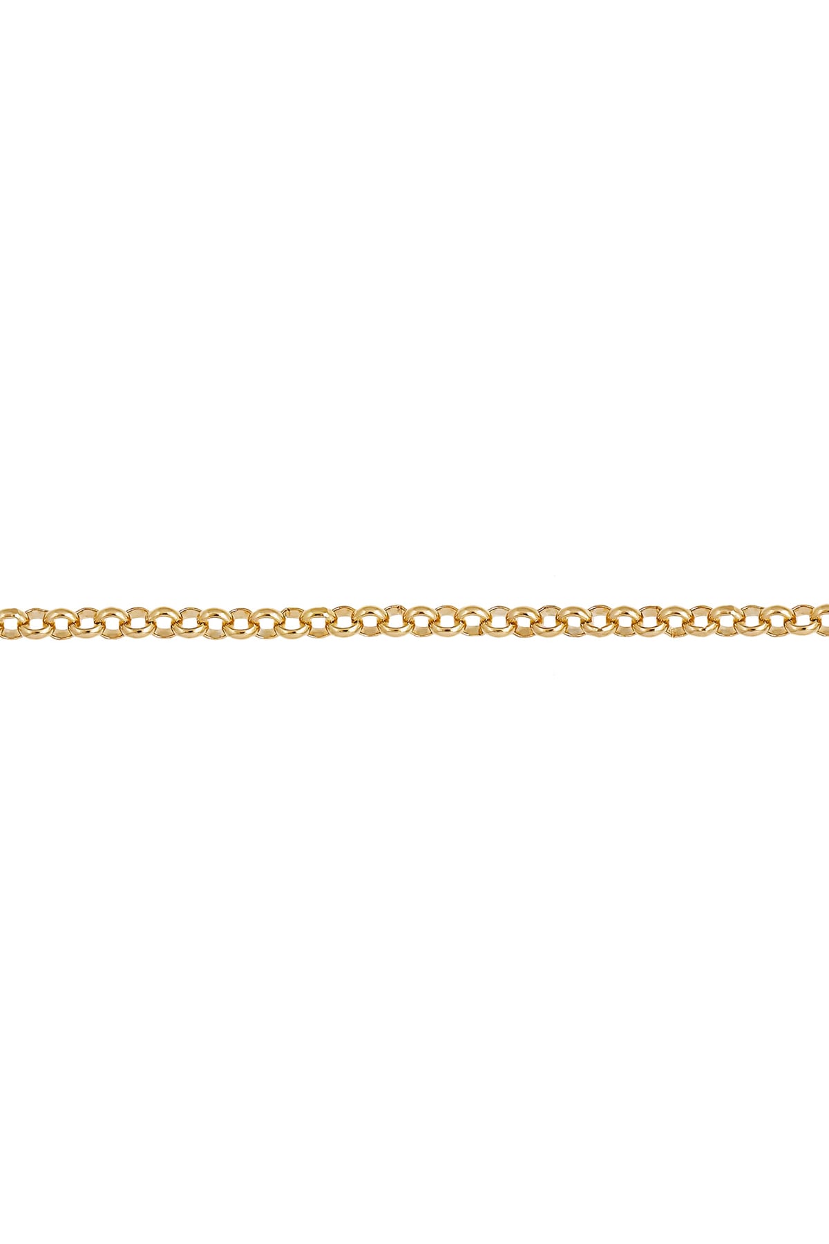 2.55g Round Belcher Bracelet 19cm In 9 Carat Yellow Gold available from LeGassick Fine Jewellery, Gold Coast, Australia. Showrooms at Pacific Fair and Runaway Bay Centre.