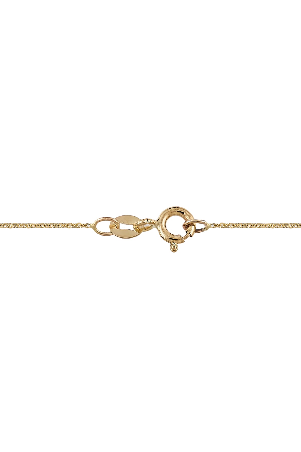 White Freshwater Pearl Set On A 9ct Yellow Gold 45cm Chain available from LeGassick Fine Jewellery, Gold Coast, Australia. Showrooms at Pacific Fair and Runaway Bay Centre.