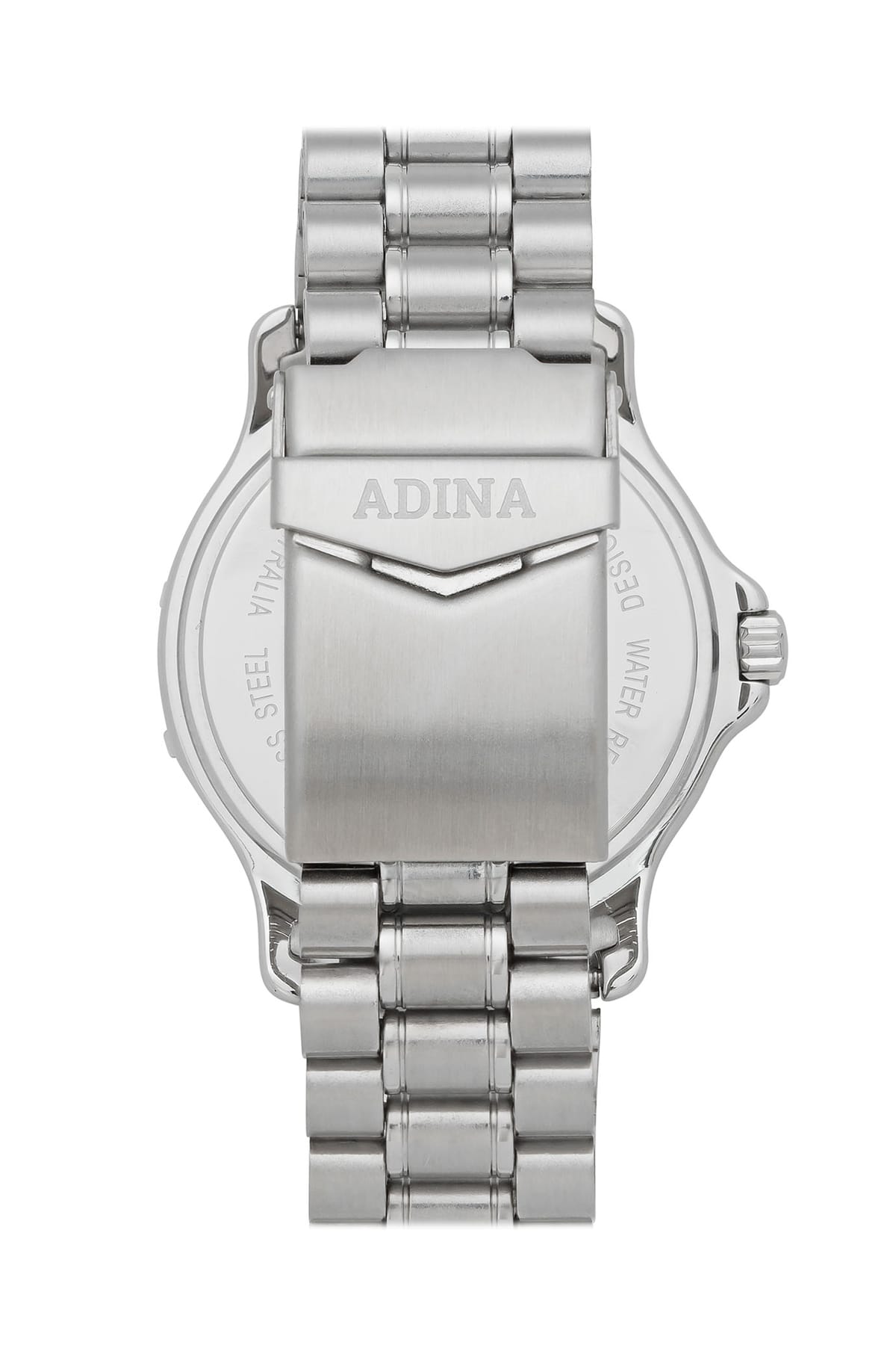 Adina Oceaneer Sports Watch available from LeGassick Fine Jewellery.