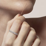 Aerial Eclipse Pendant From Hearts On Fire available at LeGassick Diamonds and Jewellery Gold Coast, Australia.