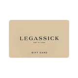 LeGassick Gift Cards available from LeGassick Jewellery, Gold Coast, Australia. Showrooms at Pacific Fair and Runaway Bay Centre.