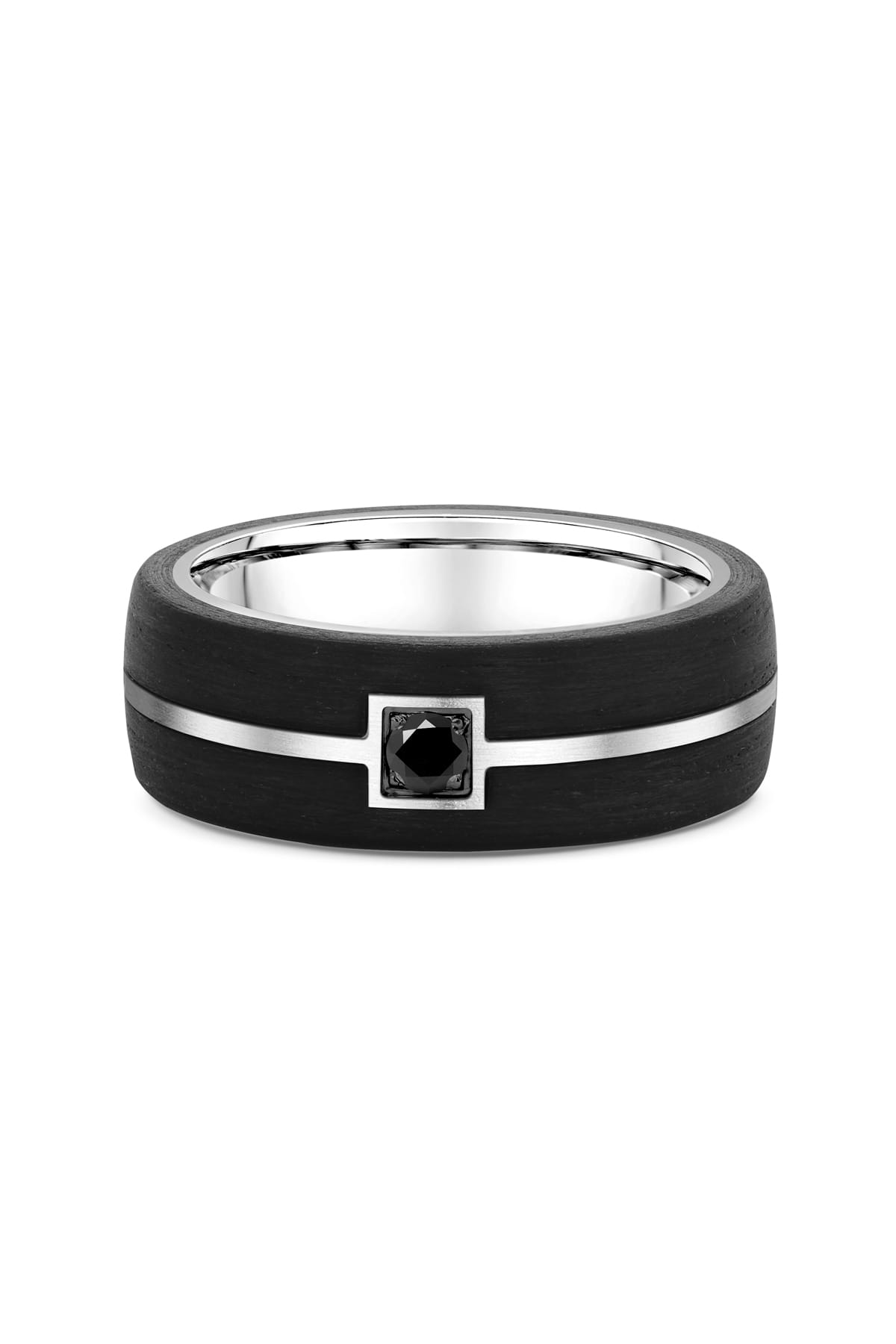 Mens modern store rings