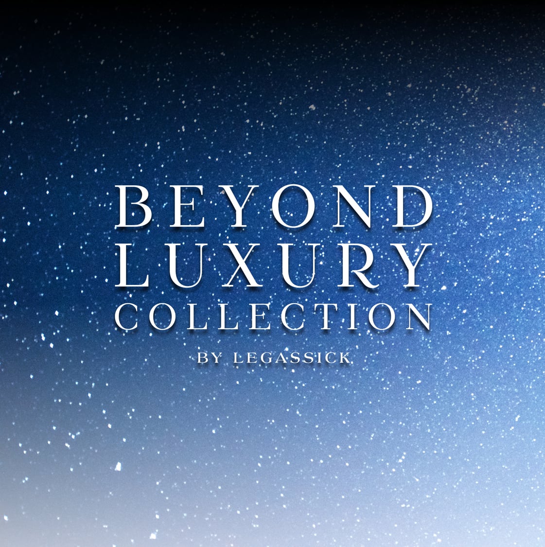 The Beyond Luxury Collection by LeGassick is the ultimate in bespoke fine high jewellery.