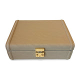 LeGassick jewellery box closed