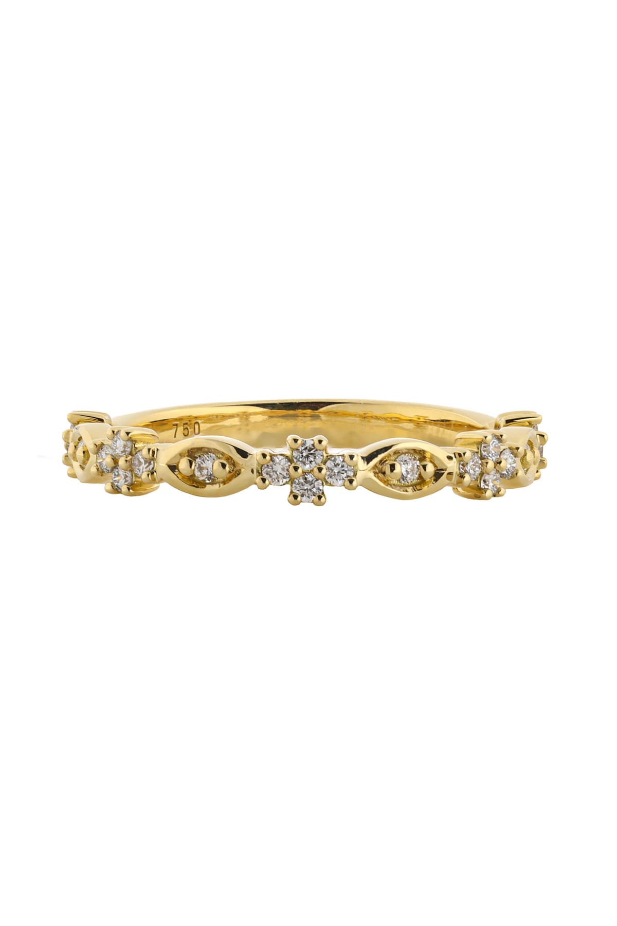 Coast on sale diamond band