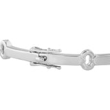 Copley Diamond Bracelet From Hearts On Fire available at LeGassick Diamonds and Jewellery Gold Coast, Australia.