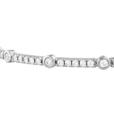 Copley Diamond Bracelet From Hearts On Fire available at LeGassick Diamonds and Jewellery Gold Coast, Australia.