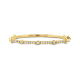 Copley Diamond Bracelet From Hearts On Fire available at LeGassick Diamonds and Jewellery Gold Coast, Australia.