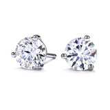 LeGassick Diamond Stud Earrings available at LeGassick Diamonds and Jewellery Gold Coast, Australia.