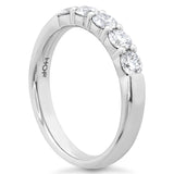 Signature 5 Stone Band From Hearts On Fire available at LeGassick Diamonds and Jewellery Gold Coast, Australia