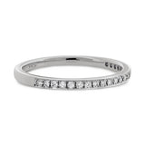 Signature Diamond Band From Hearts On Fire available at LeGassick Diamonds and Jewellery Gold Coast, Australia.