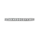 Signature Diamond Band From Hearts On Fire available at LeGassick Diamonds and Jewellery Gold Coast, Australia.