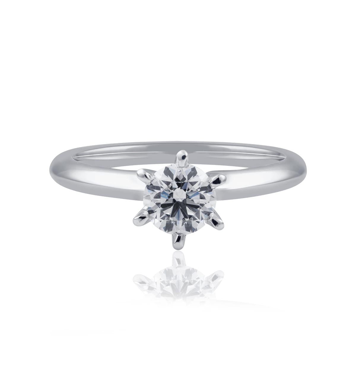 The Science of Sparkle: Understanding Light Performance in Diamonds