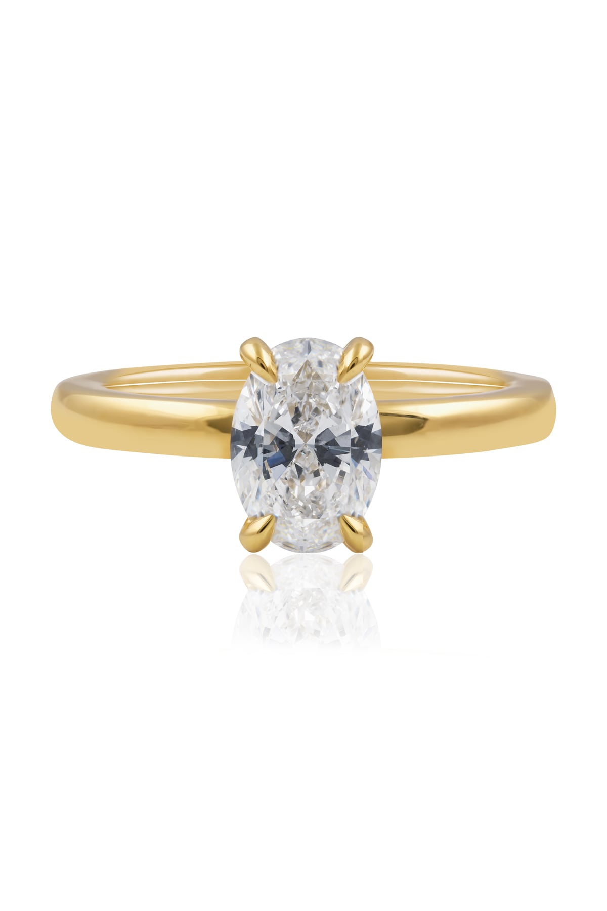 New Arrivals: Discover Our New Modern Engagement Ring Collection!