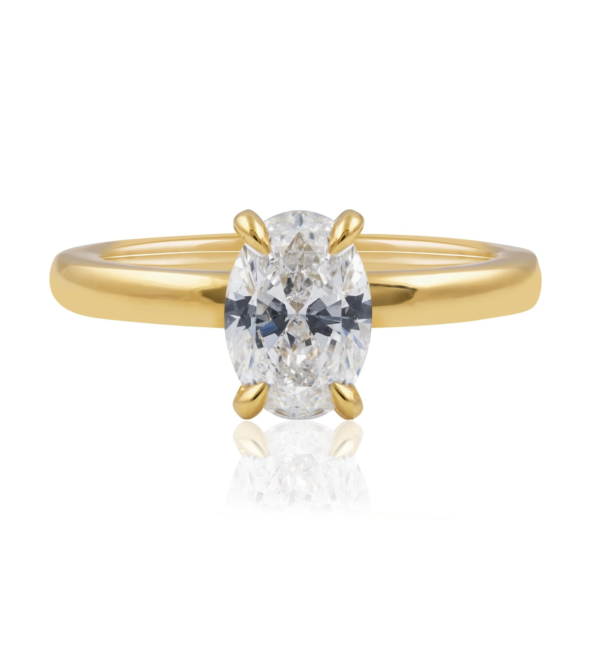New Arrivals: Discover Our New Modern Engagement Ring Collection!