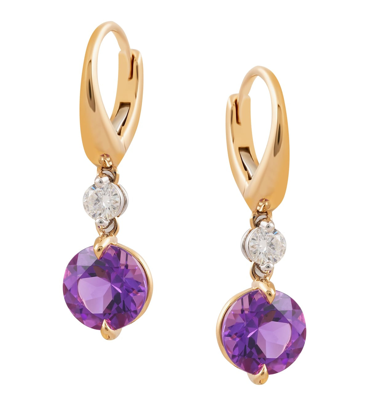 February Birthstone: Amethyst – The Gem of Tranquillity and Royalty