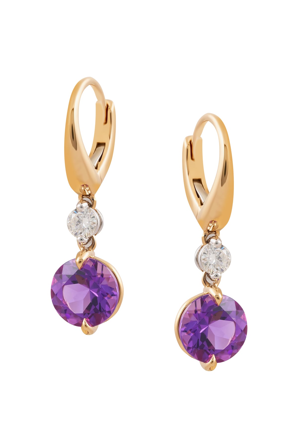 February Birthstone: Amethyst – The Gem of Tranquillity and Royalty