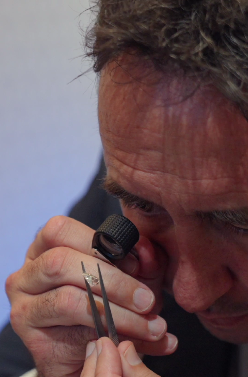 LeGassick sourcing & customisation service – LeGassick Fine Jewellery