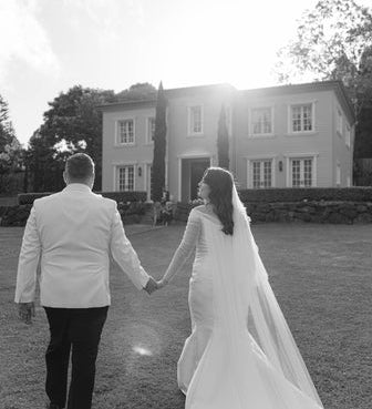 Marissa and Jaye Wedding