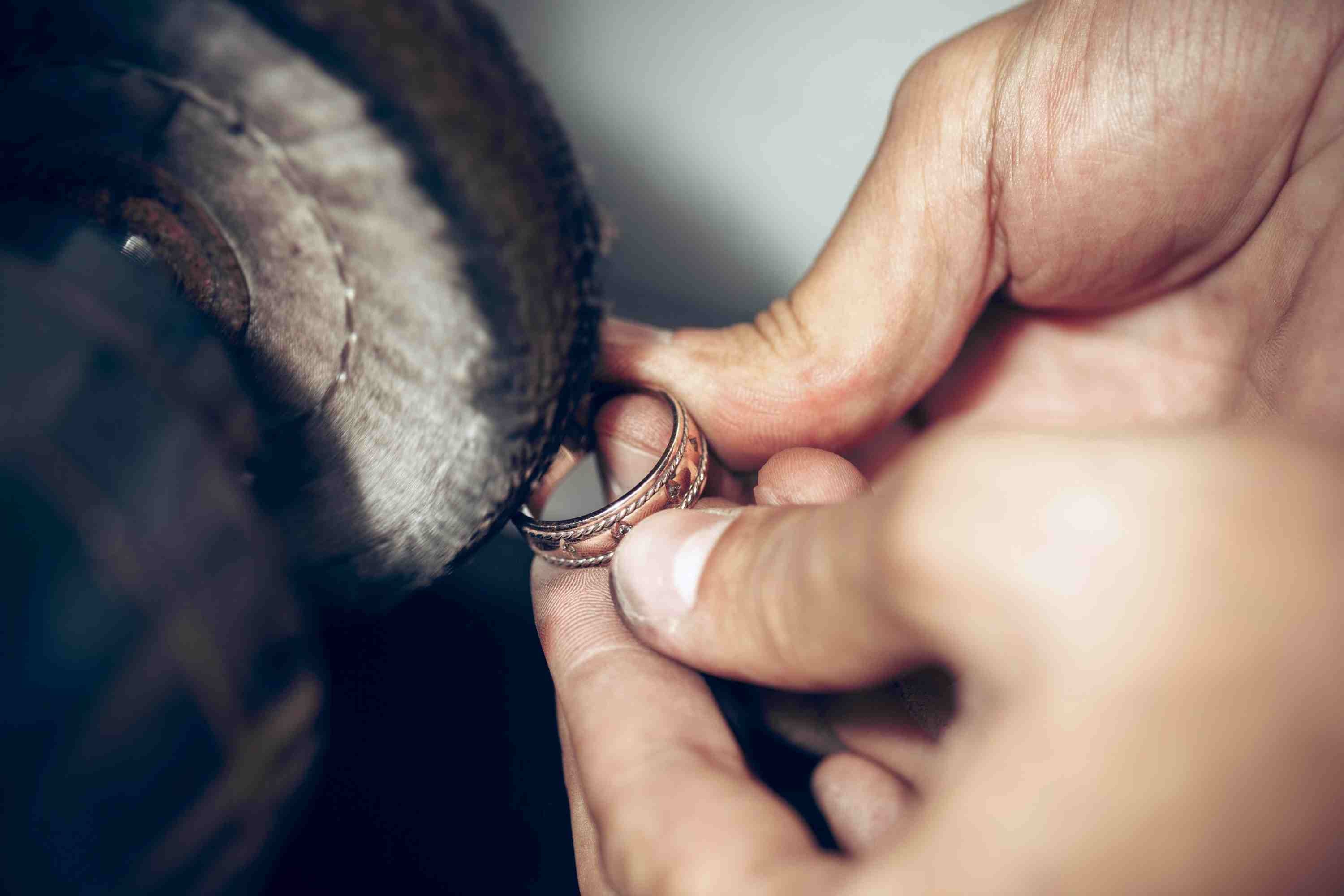 Caring for Your Fine Jewellery: Tips and Tricks