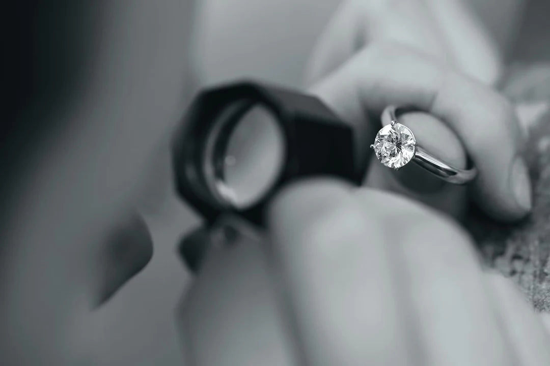 Ethical Sourcing: LeGassick’s Commitment to Conflict-Free Diamonds