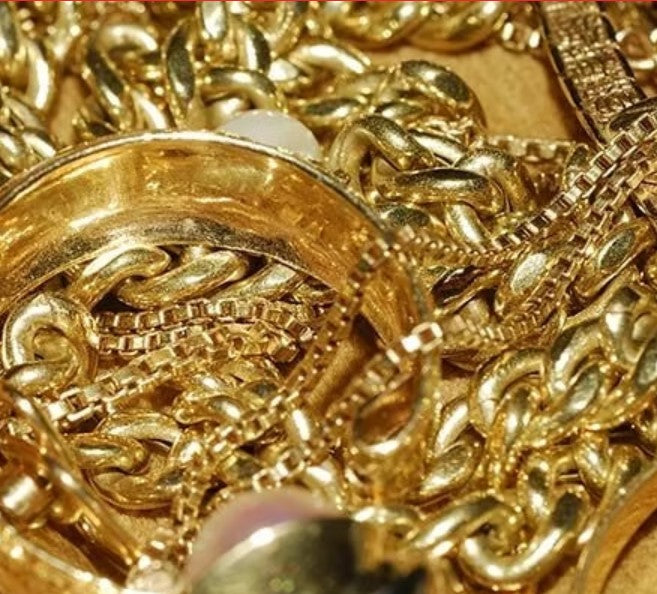 Gold – An Investment for the Ages