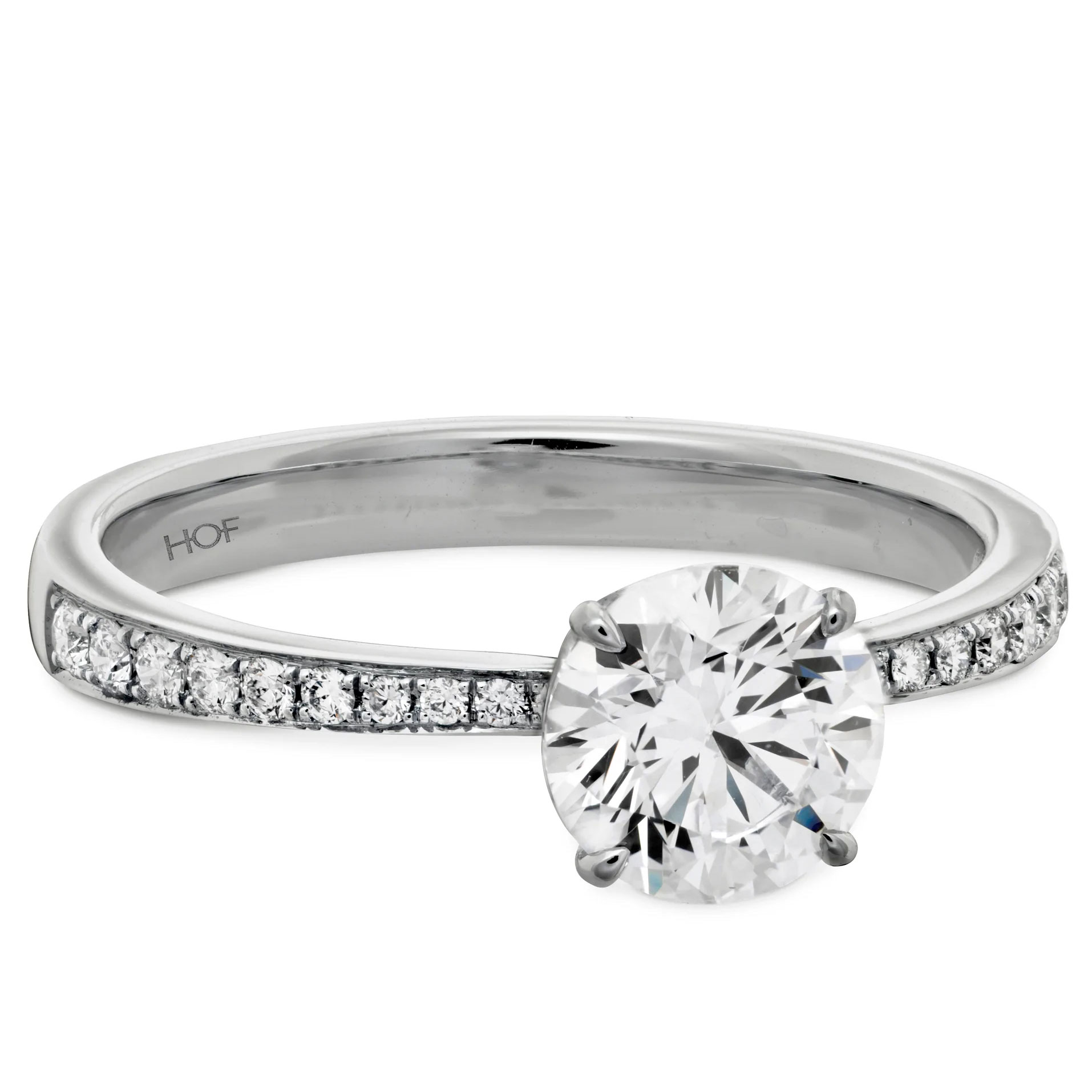 Diamond Engagement Rings Gold Coast – LeGassick Jewellery