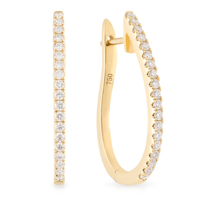 Diamond Jewellery – LeGassick Jewellery