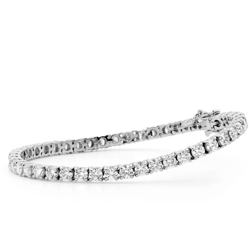 Diamond Bracelets & Diamond Bangles Gold Coast – LeGassick Jewellery