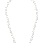 58cm Baroque South Sea Pearl Necklet available from LeGassick Jewellery, Gold Coast, Australia. Showrooms at Pacific Fair and Runaway Bay Centre.