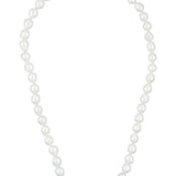 58cm Baroque South Sea Pearl Necklet available from LeGassick Jewellery, Gold Coast, Australia. Showrooms at Pacific Fair and Runaway Bay Centre.