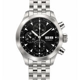 Classique Men’s GTS Swiss Automatic Chronograph Watch