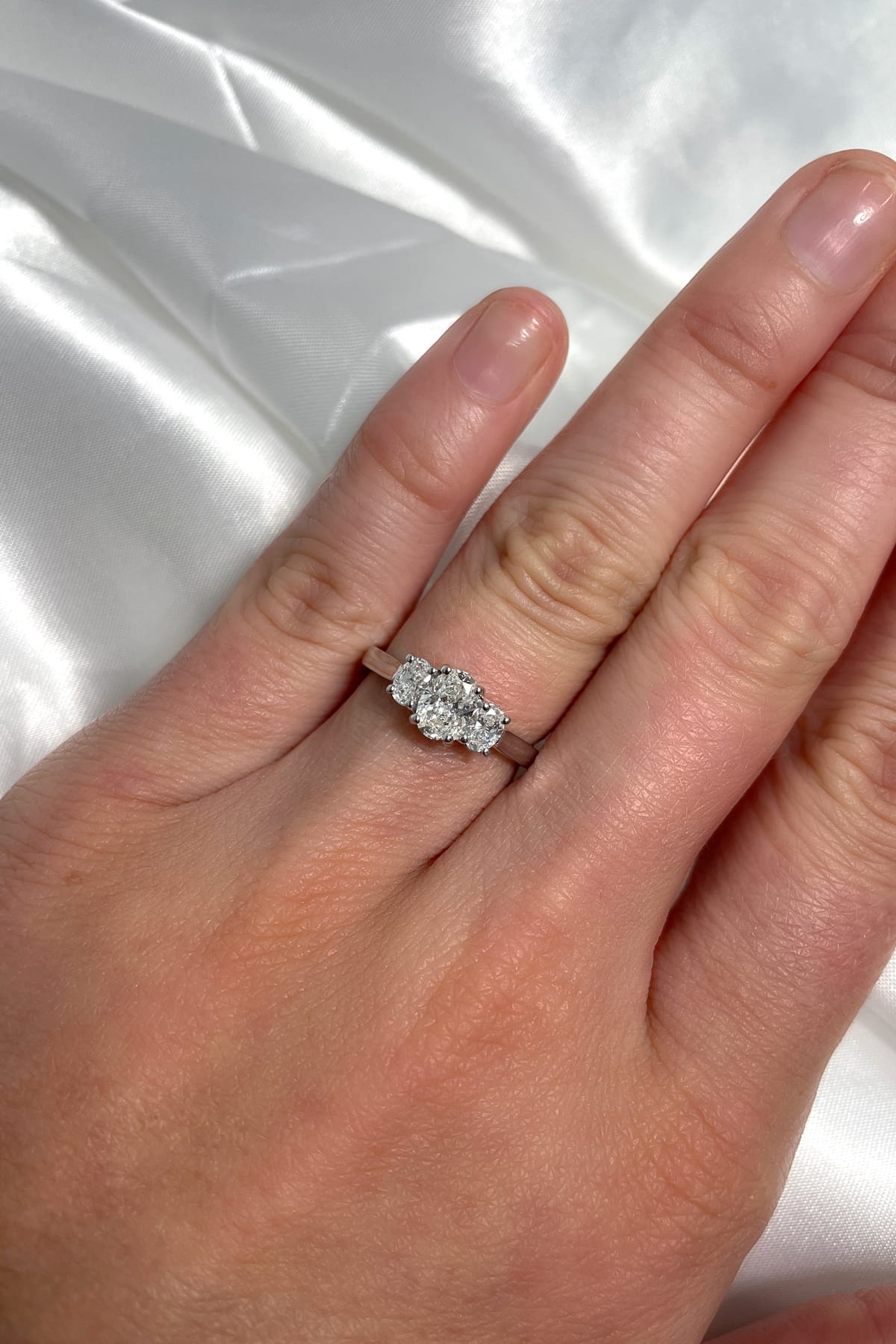 Diamond Engagement Rings - Sydney | Midas Jewellery