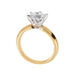 2.01ct 6 Claw Solitaire Engagement Ring available at LeGassick Diamonds and Jewellery Gold Coast, Australia.