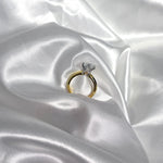 2.01ct 6 Claw Solitaire Engagement Ring available at LeGassick Diamonds and Jewellery Gold Coast, Australia.