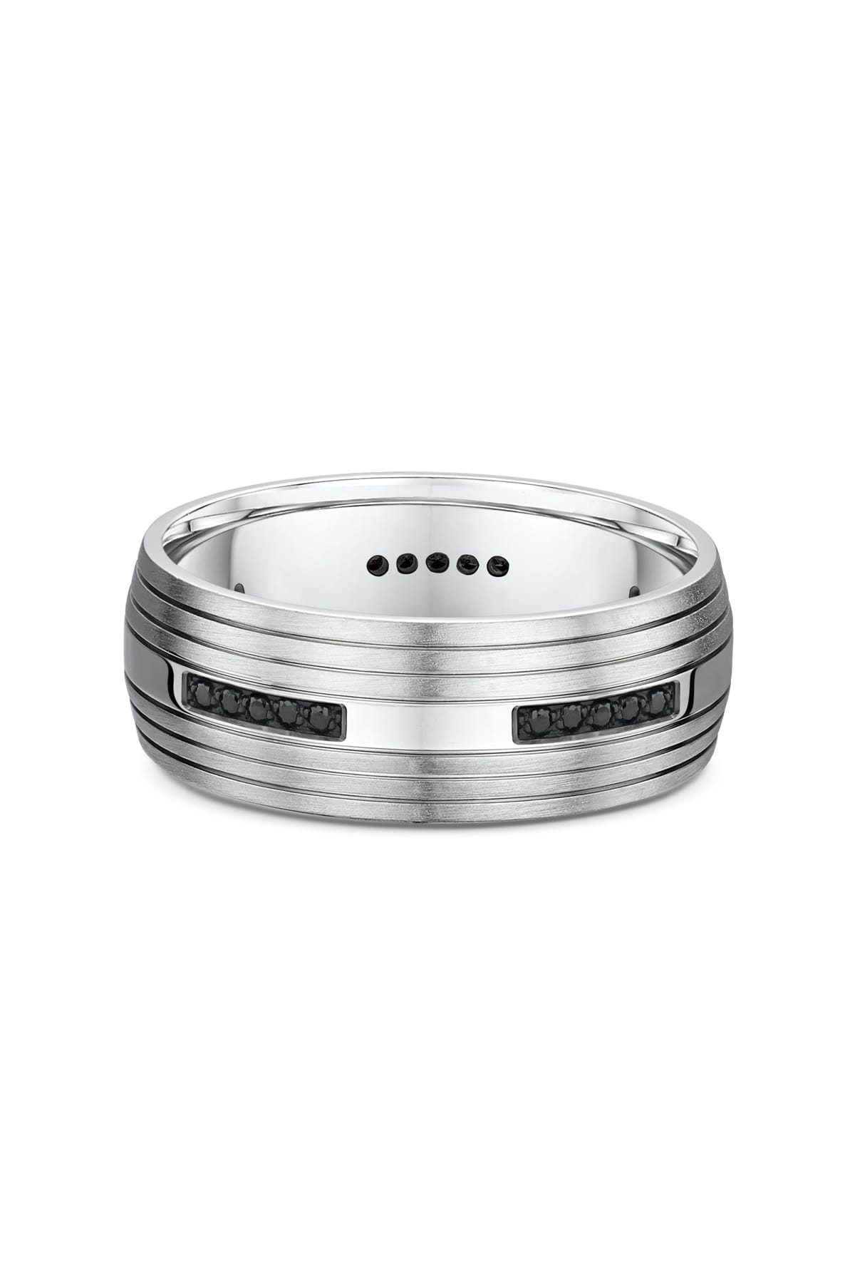 Men's Wedding Ring 781A03 from LeGassick.