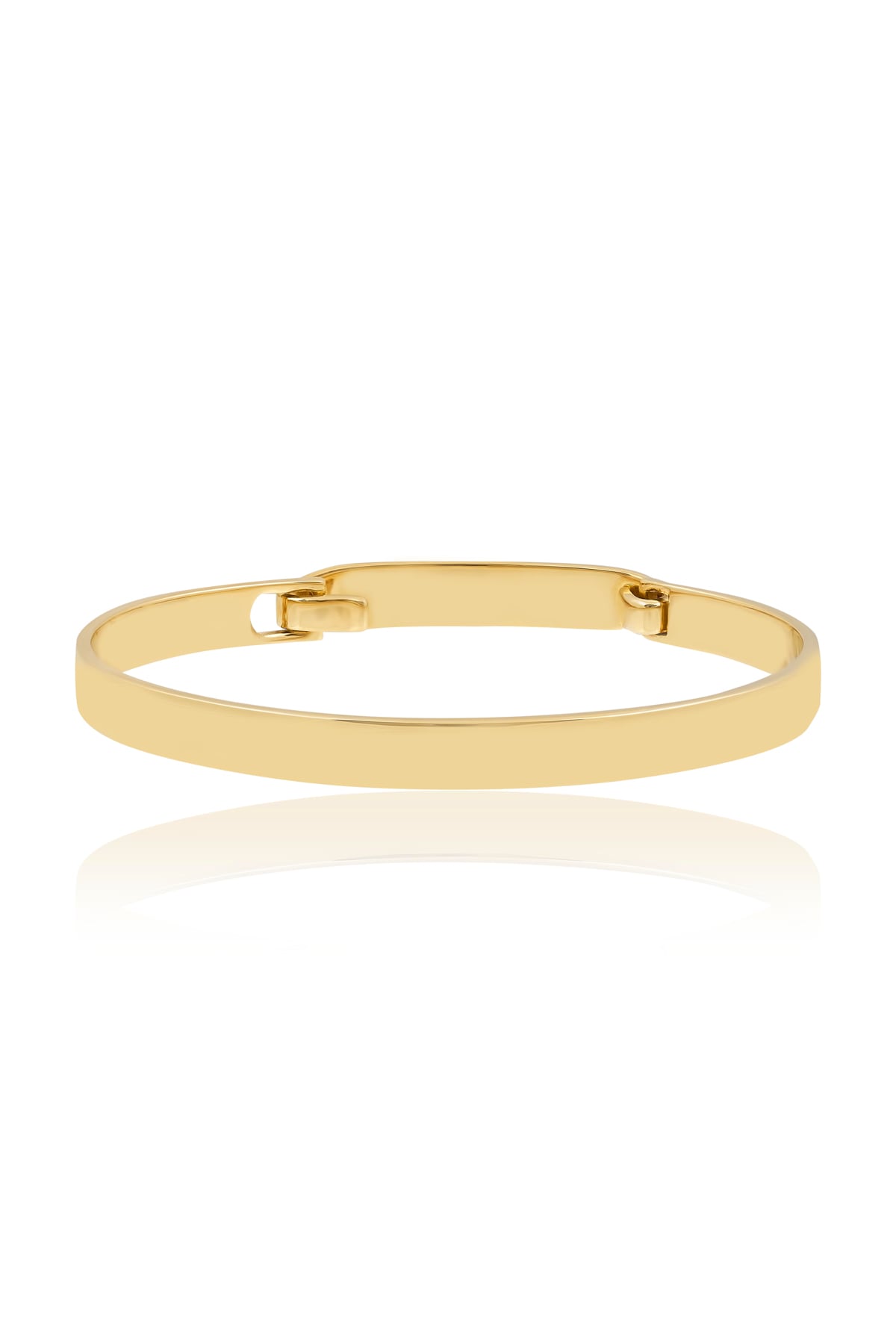 16.25 Gram Bangle In 9 Carat Yellow Gold available from LeGassick Fine Jewellery, Gold Coast, Australia. Showrooms at Pacific Fair and Runaway Bay Centre.