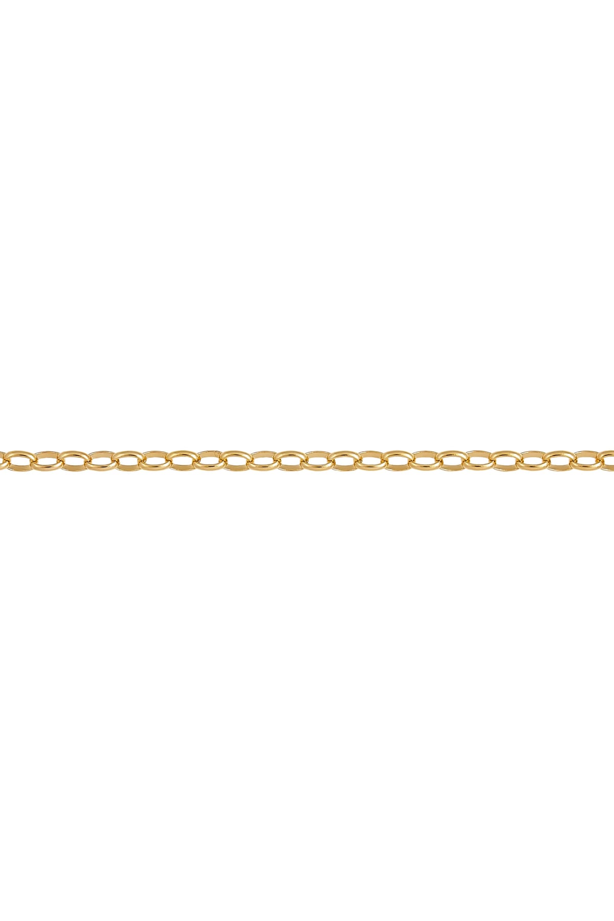 Oval Belcher Bracelet 19cm In 9 Carat Yellow Gold available from LeGassick Fine Jewellery, Gold Coast, Australia. Showrooms at Pacific Fair and Runaway Bay Centre.