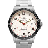 Adina Automatic Oceaneer Sports Watch