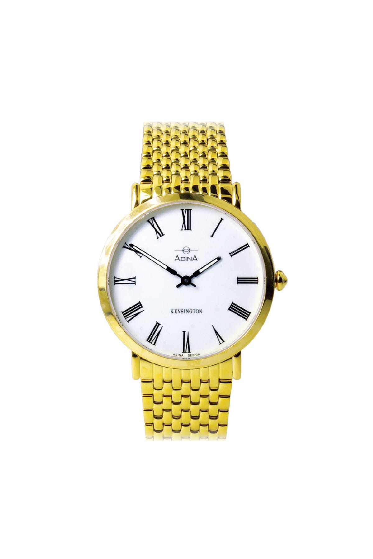 Adina Kensington Dress Watch CT104 G1RB available from LeGassick.