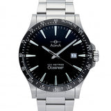 Adina Automatic Oceaneer Sports Watch