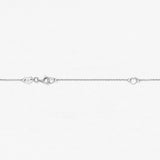 Classic 3 Prong Solitaire Pendant From Hearts On Fire