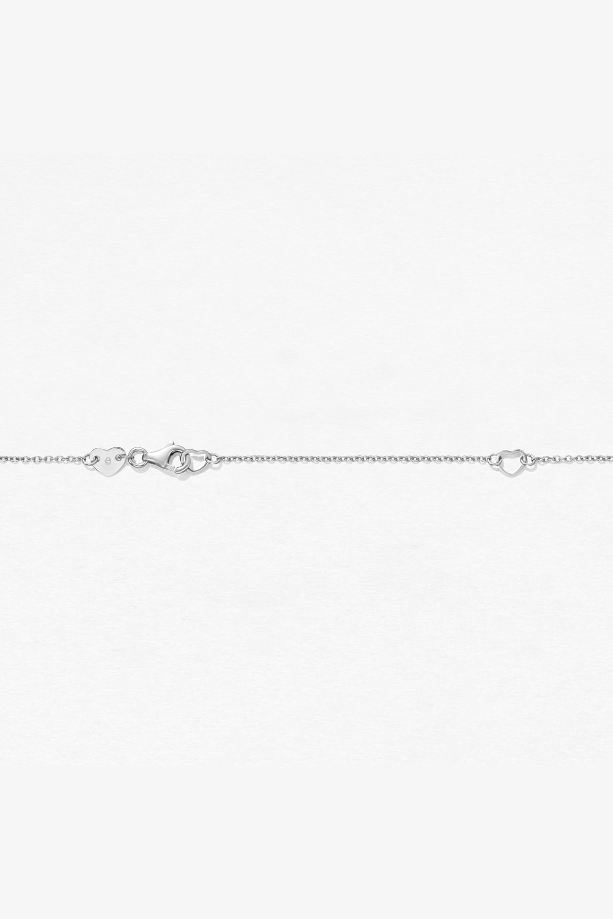 Classic 3 Prong Solitaire Pendant From Hearts On Fire