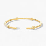 Copley Diamond Bangle From Hearts On Fire
